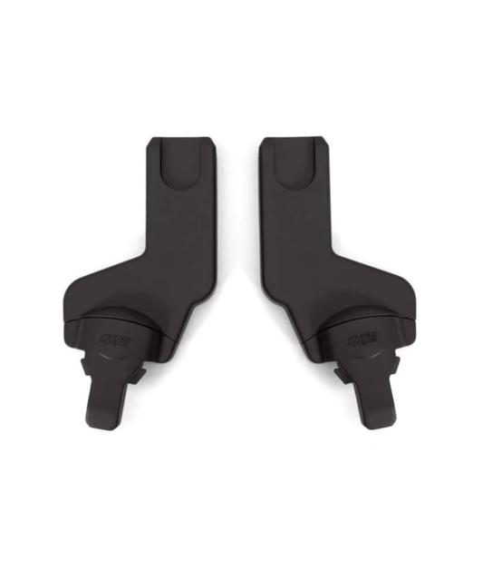 Car Seat Adaptors - Armadillo Flip XT & Ocarro - Maxi - Cosi | Car Seat Adaptor | Mamas & Papas for Mamas & Papas LB - 6hr