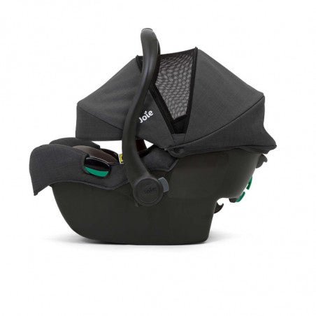 Car Seat I Gemm 3 Group 0+ Shale | Car Seat | Joie for Mamas & Papas LB - baby gear