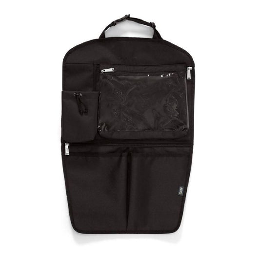 Car Seat Organiser Black | Car Seat Accessory | Mamas & Papas for Mamas & Papas LB - 6hr