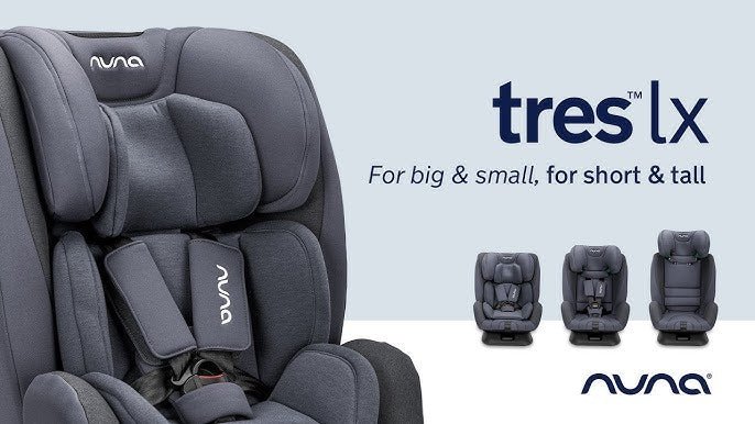 Car Seat Tres Lake | Car Seat | Nuna for Mamas & Papas LB - baby gear