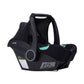Car seat Zeno Plus - Black | Car Seat | Hamilton for Mamas & Papas LB - Baby Gear
