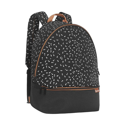 Casual+ Go Diaper Backpack with Changing Mat and Large Opening | Diaper Bag | Babymoov for Mamas & Papas LB - 6hr