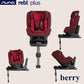 REBL Plus Berry