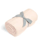 Cellular Blanket - Pink | Blanket | Mamas & Papas for Mamas & Papas LB - Baby Quilts & Blankets