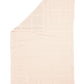 Cellular Blanket - Pink | Blanket | Mamas & Papas for Mamas & Papas LB - Baby Quilts & Blankets