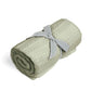 Cellular Blanket - Sage | Blanket | Mamas & Papas for Mamas & Papas LB - Baby Quilts & Blankets