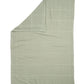 Cellular Blanket - Sage | Blanket | Mamas & Papas for Mamas & Papas LB - Baby Quilts & Blankets