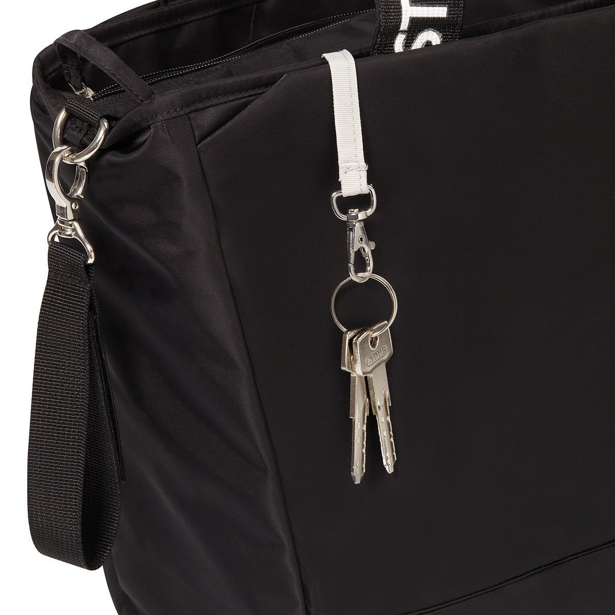 Changing Bag Best Time Ever Black | Diaper Bag | Babyono for Mamas & Papas LB - 6hr