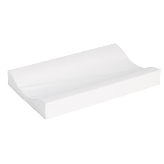 Changing pad 72x44cm - White Plain | Changing Mat | Bebejou for Mamas & Papas LB - Baby Changing & Hygiene