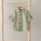 Check Shirt | Shirt | Mamas & Papas for Mamas & Papas LB - 6hr