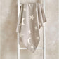 Chenille Blanket - Neutral Moon/Star | Blanket | Mamas & Papas for Mamas & Papas LB - Baby Quilts & Blankets