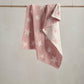 Chenille Blanket - Pink Star | Blanket | Mamas & Papas for Mamas & Papas LB - 6hr