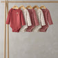 Cherry Bodysuits (Set of 5) | Bodysuit | Mamas & Papas for Mamas & Papas LB - 6hr