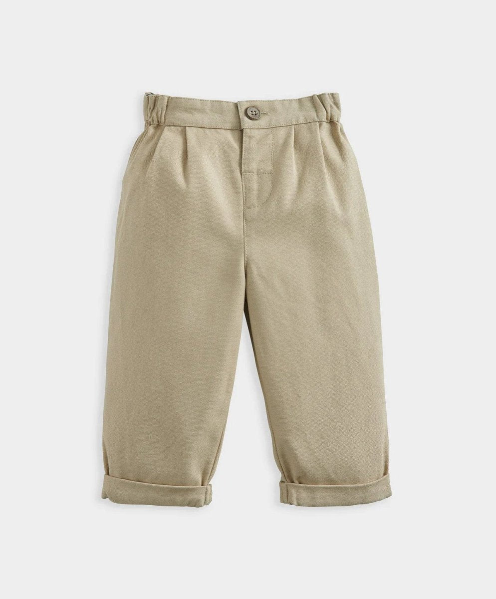 Chino Trouser | Pant | Mamas & Papas for Mamas & Papas LB - 6hr