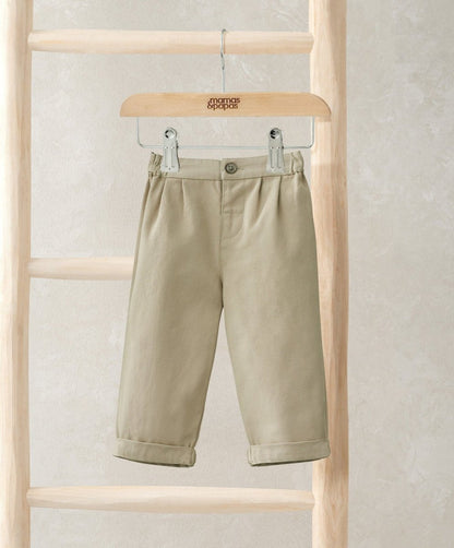Chino Trouser | Pant | Mamas & Papas for Mamas & Papas LB - 6hr