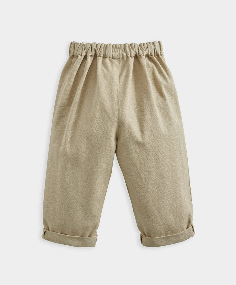 Chino Trouser | Pant | Mamas & Papas for Mamas & Papas LB - 6hr