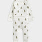 Christmas Tree Bodysuit & Leggings | Set | Mamas & Papas for Mamas & Papas LB - 6hr