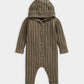 Chunky Knitted Romper | Romper | Mamas & Papas for Mamas & Papas LB - 6hr