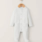 Cloud All In One Sleepsuit | Sleepsuit | Mamas & Papas for Mamas & Papas LB - 6hr