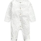 Cloud All In One Sleepsuit | Sleepsuit | Mamas & Papas for Mamas & Papas LB - 6hr