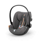 Cloud G i - Size | Car Seat | Cybex for Mamas & Papas LB - Baby Gear