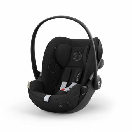 Cloud G i - Size | Car Seat | Cybex for Mamas & Papas LB - Baby Gear