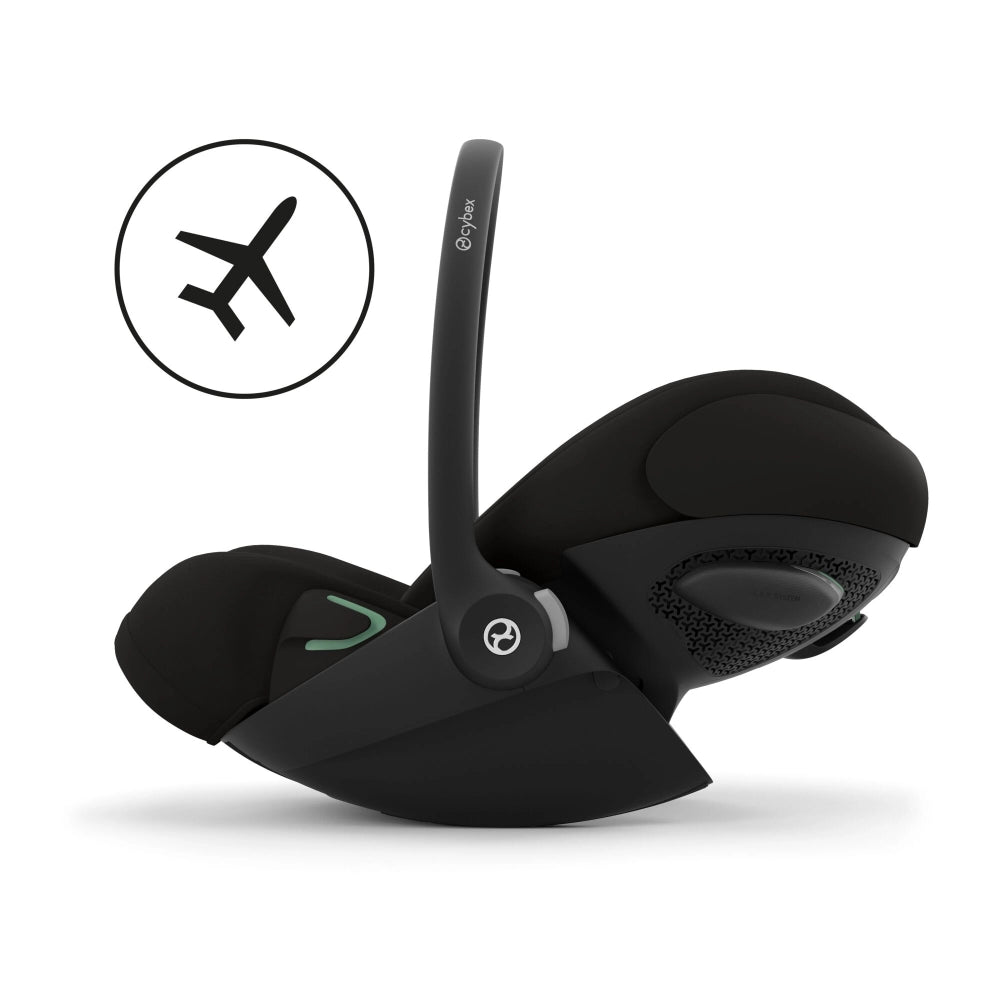 Cloud G i - Size | Car Seat | Cybex for Mamas & Papas LB - Baby Gear