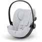 Cloud G i - Size | Car Seat | Cybex for Mamas & Papas LB - Baby Gear