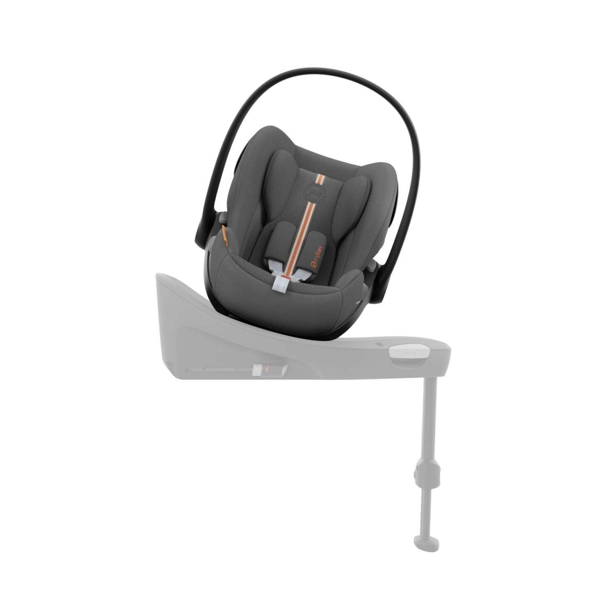 Cloud G i - Size | Car Seat | Cybex for Mamas & Papas LB - Baby Gear
