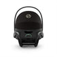 Cloud G i - Size | Car Seat | Cybex for Mamas & Papas LB - Baby Gear