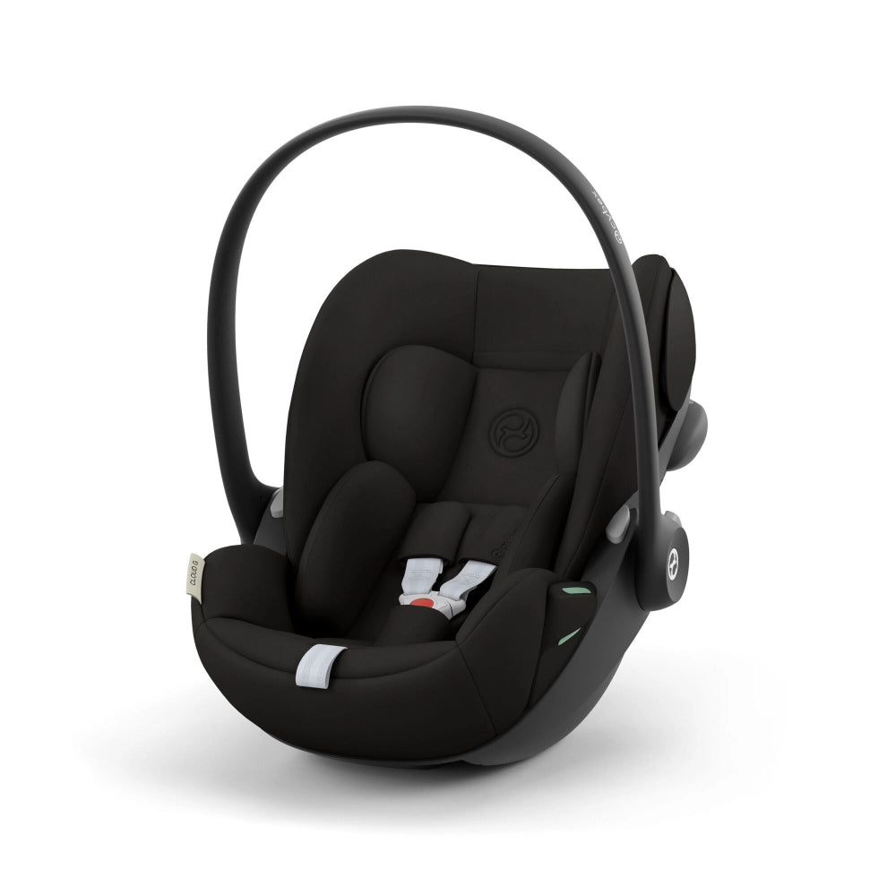 Cloud G i - Size | Car Seat | Cybex for Mamas & Papas LB - Baby Gear