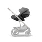 Cloud G i - Size | Car Seat | Cybex for Mamas & Papas LB - Baby Gear