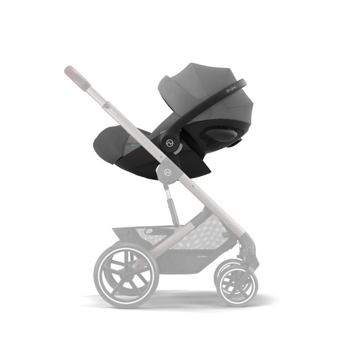 Cloud G i - Size | Car Seat | Cybex for Mamas & Papas LB - Baby Gear