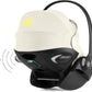 Cloud G i - Size Plus/Seashell | Car Seat | Cybex for Mamas & Papas LB - Baby Gear