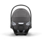 Cloud T i - Size Plus - Infant Car Seat | Car Seat | Cybex for Mamas & Papas LB - Baby Gear