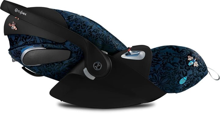 Cloud Z i - Size Fashion Edition Baby Car Seat - Jewels Of Nature | Car Seat | Cybex for Mamas & Papas LB - Baby Gear