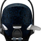 Cloud Z i - Size Fashion Edition Baby Car Seat - Jewels Of Nature | Car Seat | Cybex for Mamas & Papas LB - Baby Gear