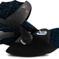 Cloud Z i - Size Fashion Edition Baby Car Seat - Jewels Of Nature | Car Seat | Cybex for Mamas & Papas LB - Baby Gear