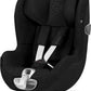 Cloud Z2 i - Size Infant Car Seat | Car Seat | Cybex for Mamas & Papas LB - Baby Gear