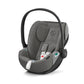 Cloud Z2 i - Size Plus - Infant Car Seat | Car Seat | Cybex for Mamas & Papas LB - Baby Gear