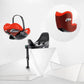 Cloud Z2 i - Size Plus - Infant Car Seat | Car Seat | Cybex for Mamas & Papas LB - Baby Gear