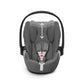 Cloud Z2 i - Size Plus - Infant Car Seat | Car Seat | Cybex for Mamas & Papas LB - Baby Gear