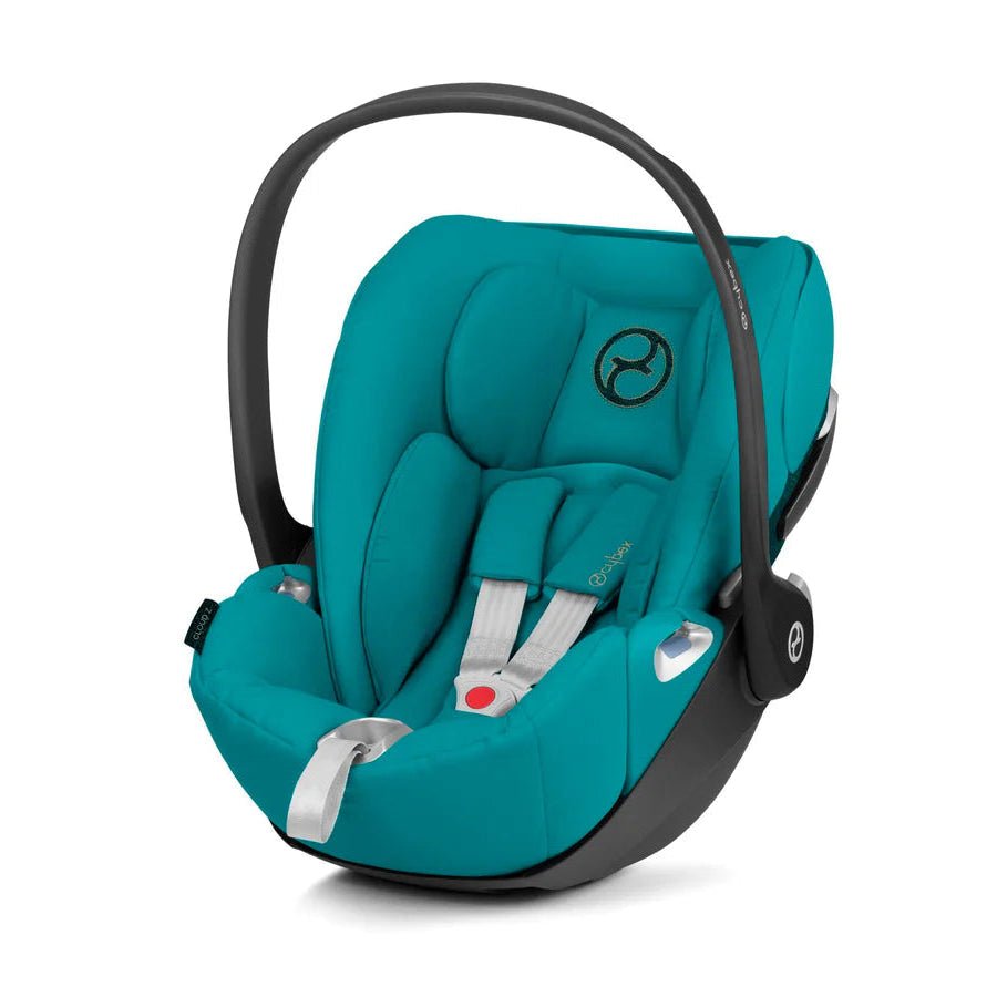 Cloud Z2 i - Size Plus - Infant Car Seat | Car Seat | Cybex for Mamas & Papas LB - Baby Gear