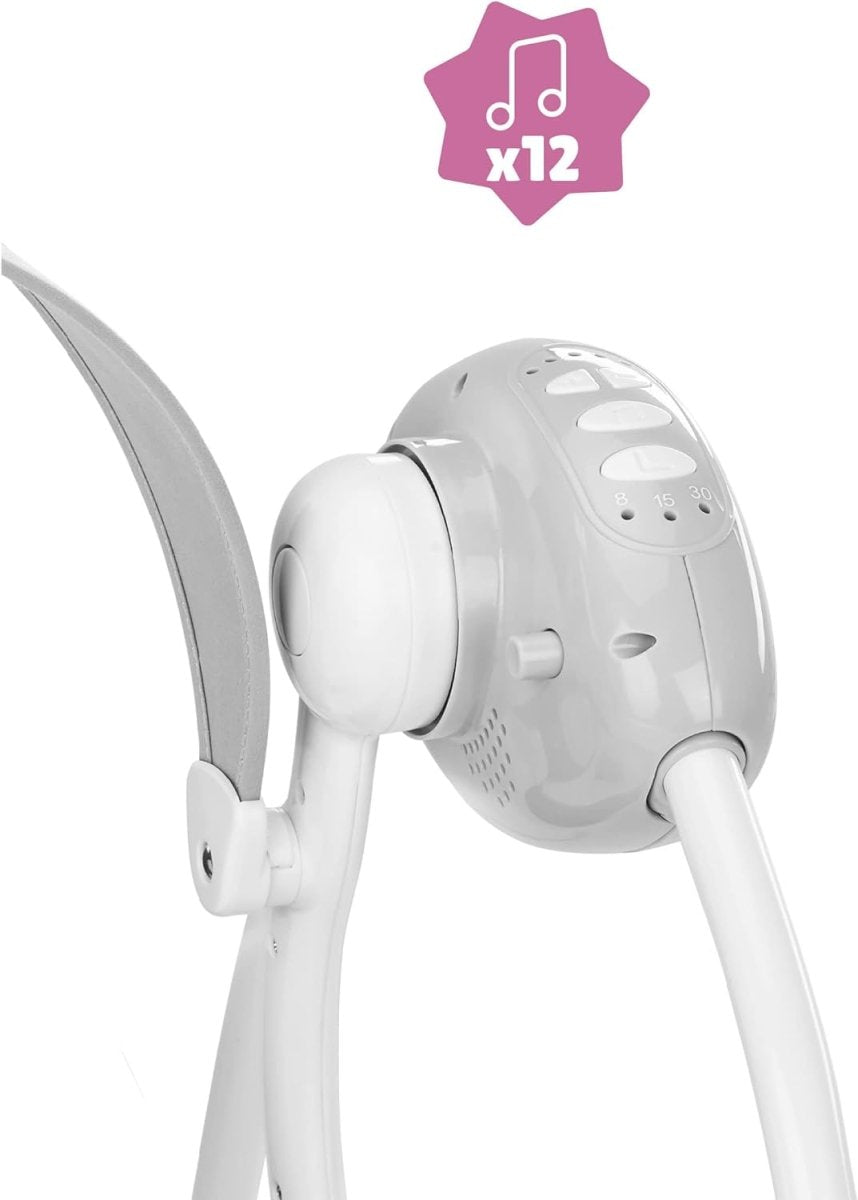 Comfort Candy Hammocks | Hammock | Badabulle for Mamas & Papas LB - category