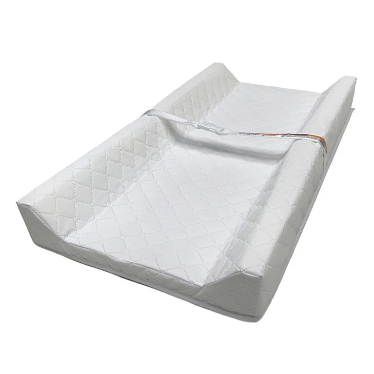 Contoured Changing Pad 0 - 24m | Changing Pad | Ingenuity for Mamas & Papas LB - 6hr