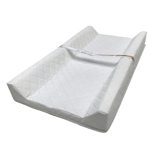 Contoured Changing Pad 0 - 24m | Changing Pad | Ingenuity for Mamas & Papas LB - 6hr