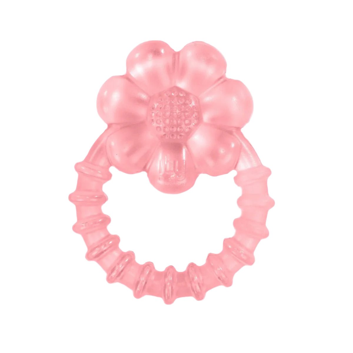 Cool Bite Water Teether - Daisy | Teether | Ingenuity for Mamas & Papas LB - 6hr