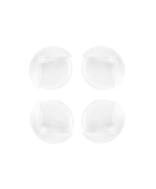 Corner Guards Ball Shape Big Pack of 4 | Home Safety | KikkaBoo for Mamas & Papas LB - 6hr