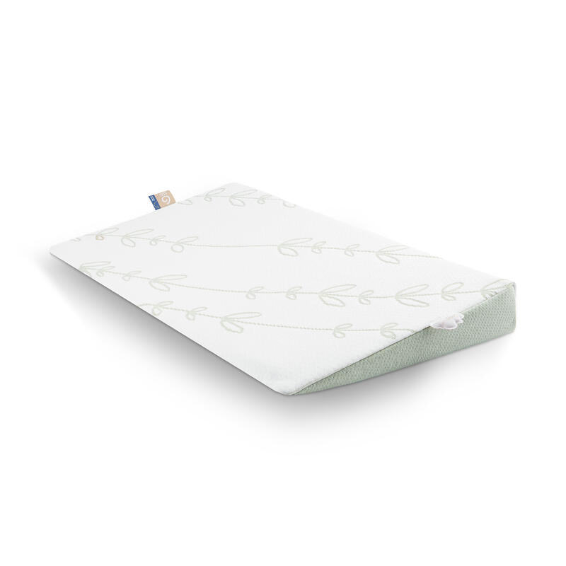 Cosymat Antibacterial Inclined Plane White | Sleep Mat | Babymoov for Mamas & Papas LB - 6hr