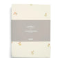 Cotbed Fitted Sheet (Pack of 2) - Woodland Print | Sheet bed | Mamas & Papas for Mamas & Papas LB - Furniture & Nursery